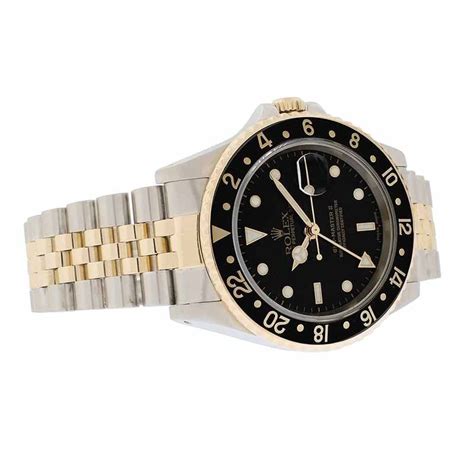 rolex minute hand not moving